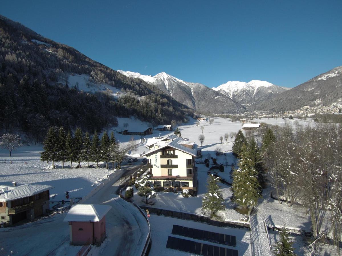 Hotel Rio Caderzone Terme