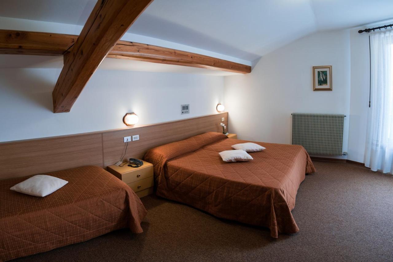 Rio Hotel Caderzone Terme