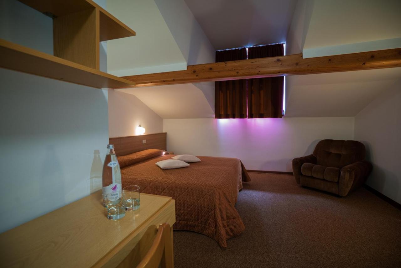 Hotel Rio Caderzone Terme