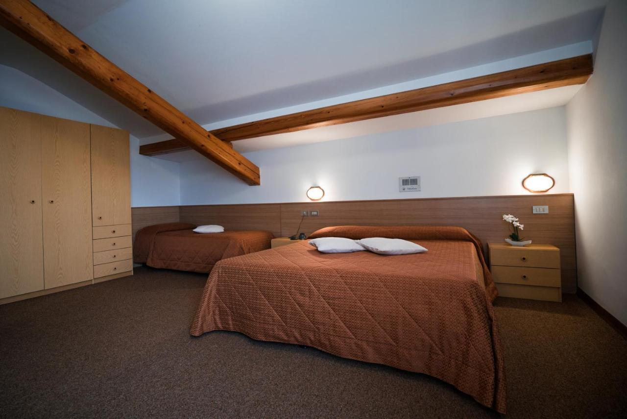 Hotel Rio Caderzone Terme