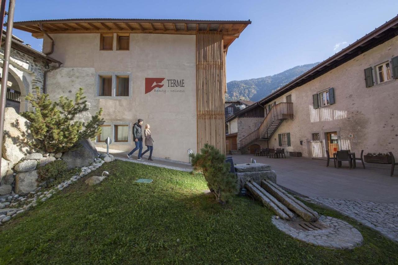 Rio 3* Caderzone Terme