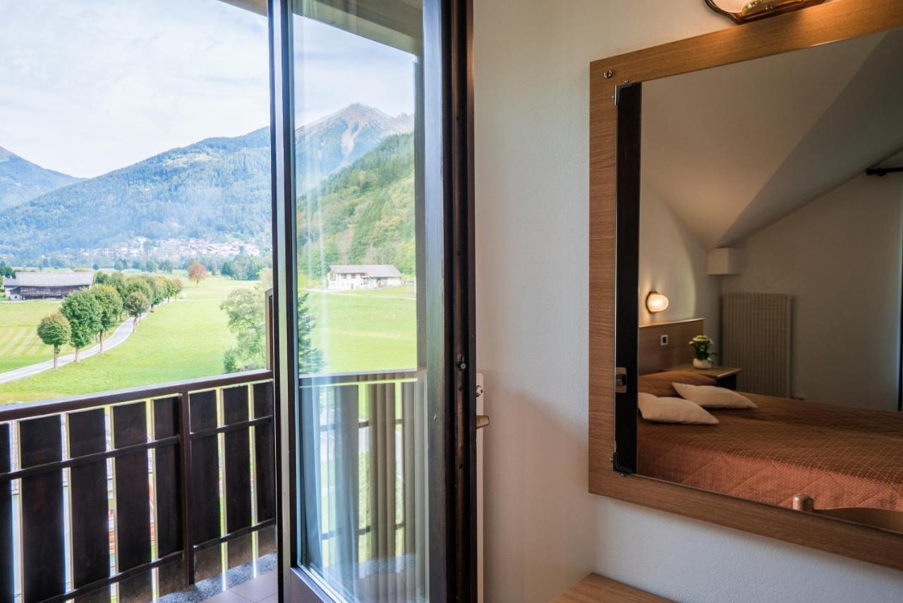 Rio 3* Caderzone Terme