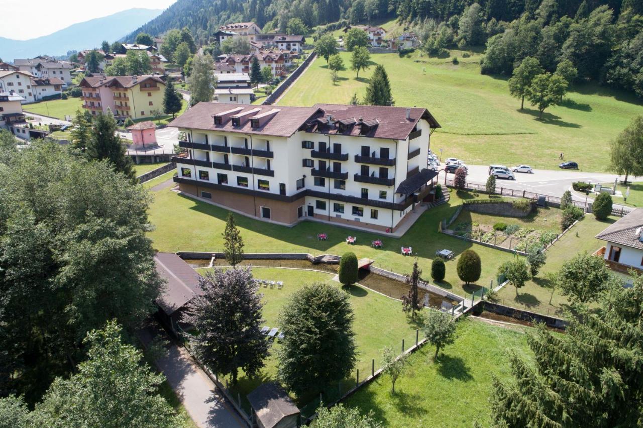 Rio Hotel Caderzone Terme