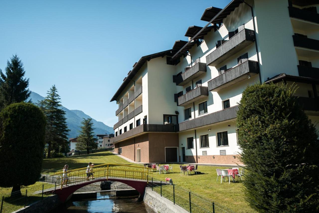 Hotel Rio Caderzone Terme