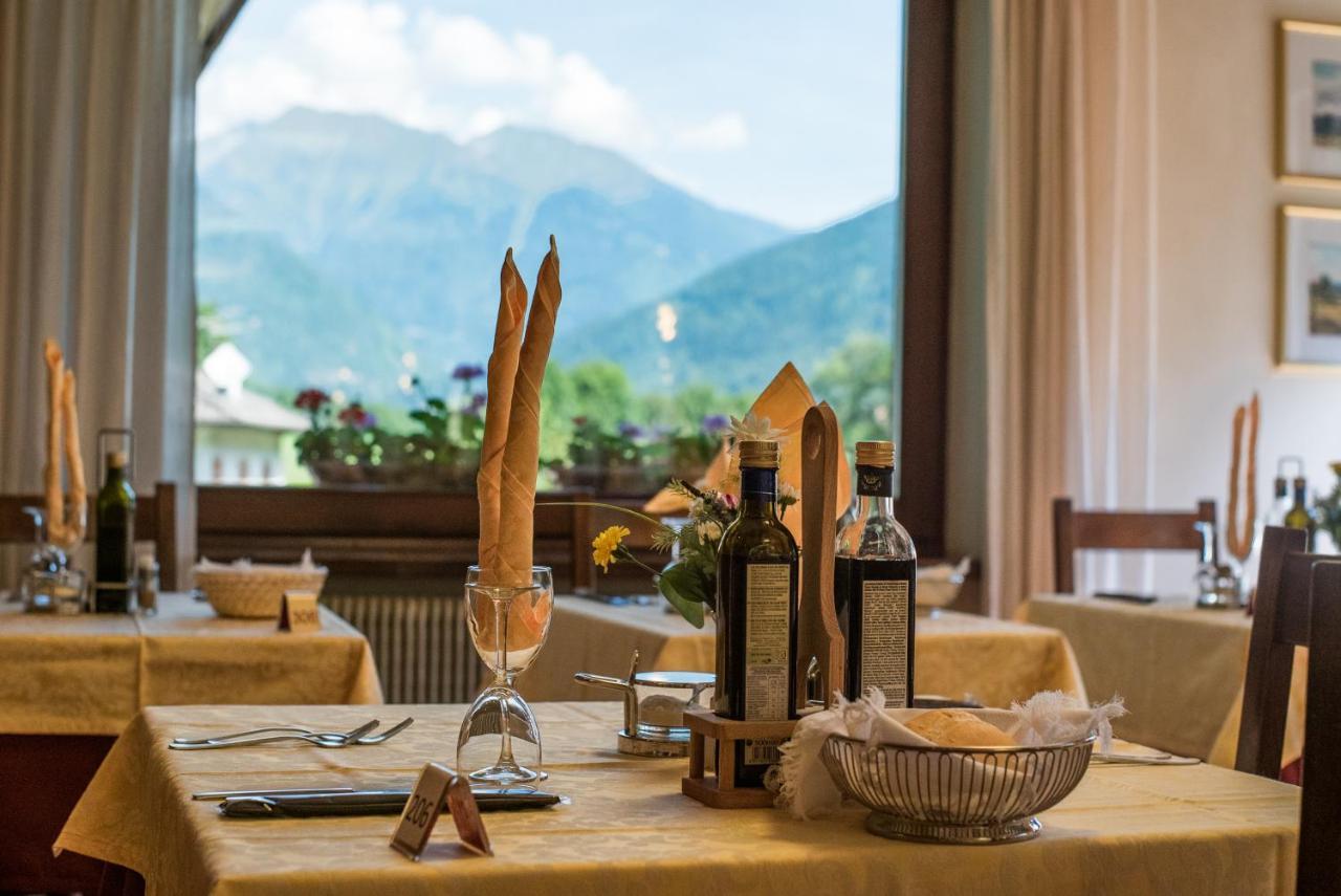 Hotel Rio Caderzone Terme