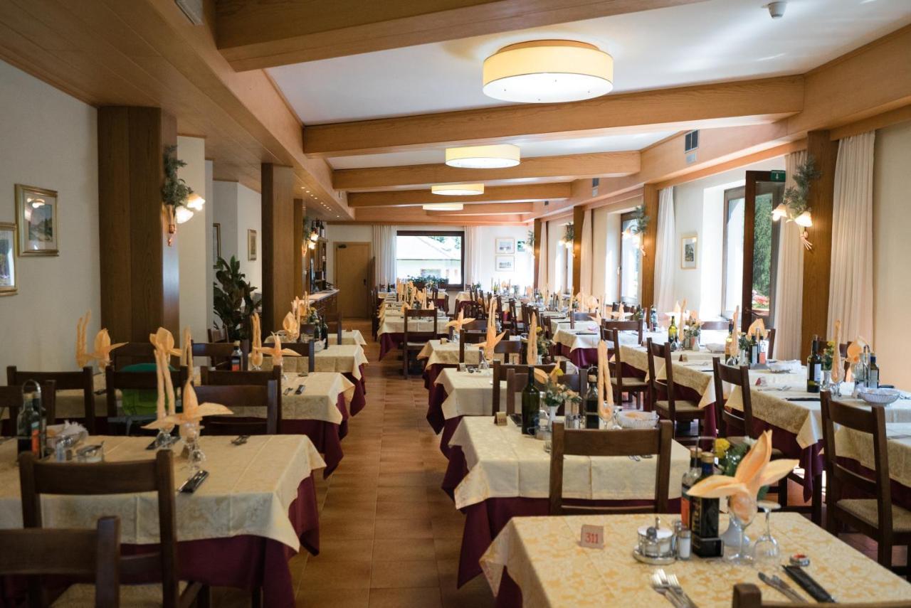 Rio Hotel Caderzone Terme
