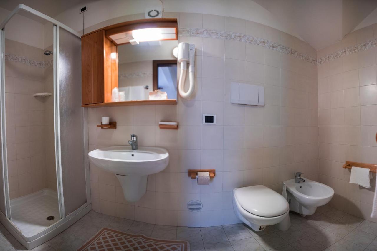 Rio Hotel Caderzone Terme