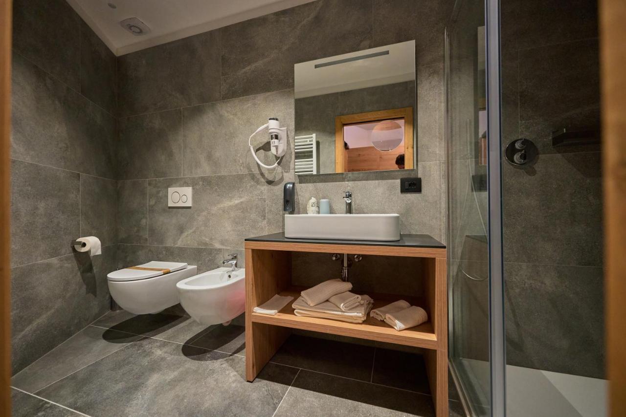 Hotel Rio Caderzone Terme