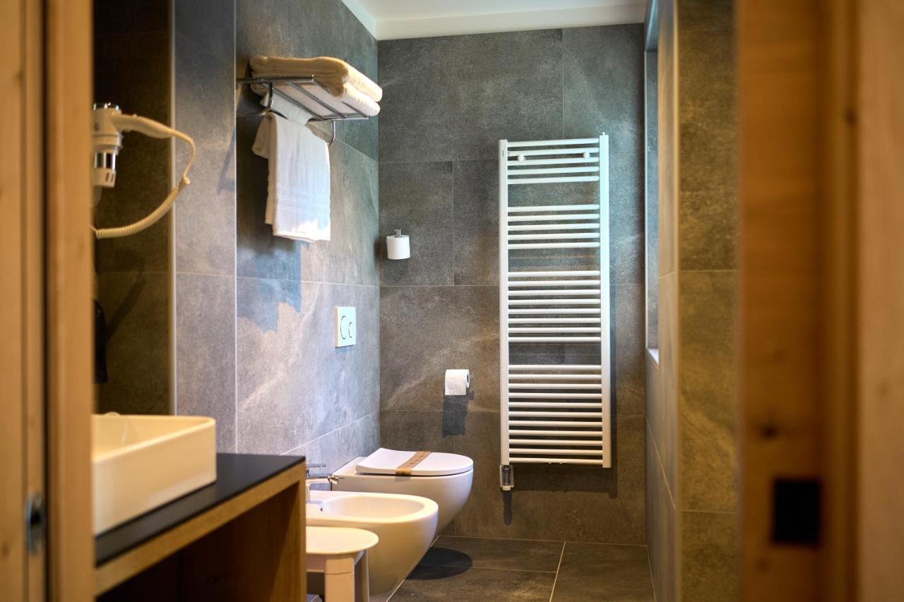 Rio Hotel Caderzone Terme