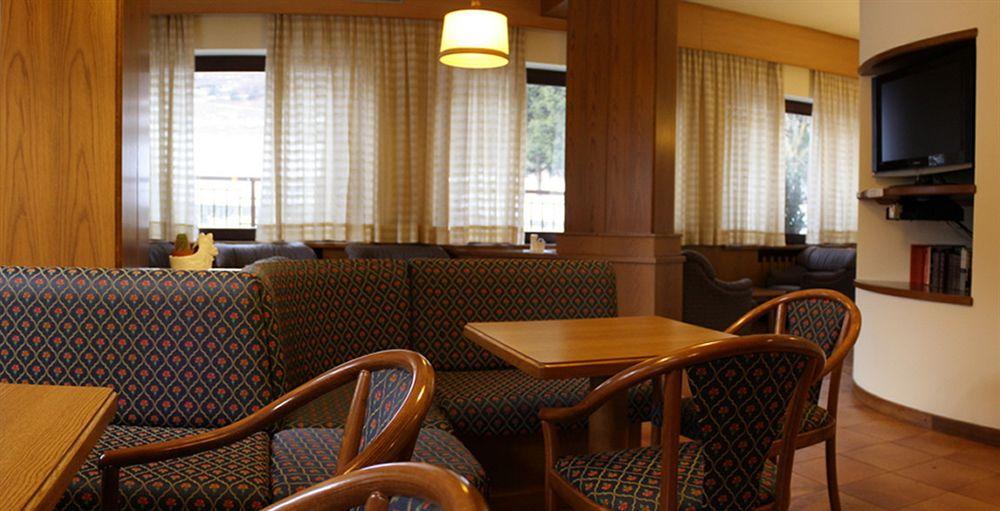 Rio Hotel Caderzone Terme