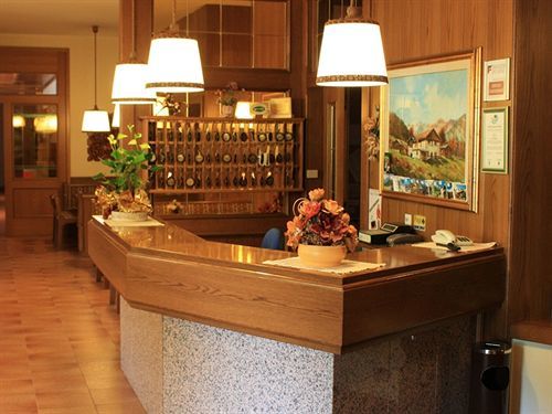 Rio Hotel Caderzone Terme